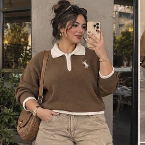 خرید انلاین پولوشرت موناکو زنانه