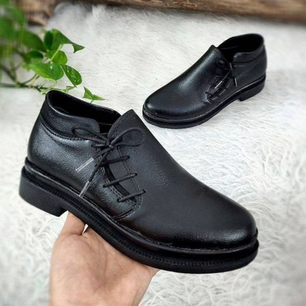 کفش اداری دانشجویی زیره پیو نرم سبک شیک