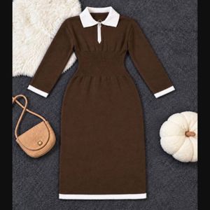 خرید اینترنتی بافت یقه دار روما