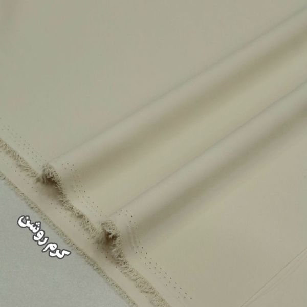 پارچه کرپ مورگان