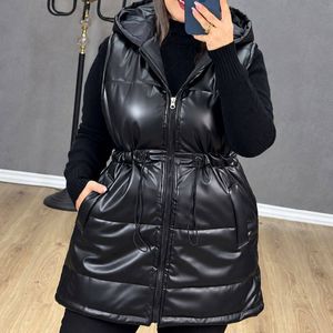 خرید اینترنتی پافر سیلیکونی مژده