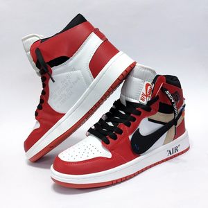 قیمت ارزان کتانی ترند نایک جردن وان ساقدار آف وایت شیکاگو Nike Jordan Off White Chica