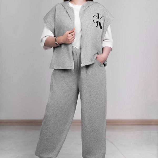 ست زنانه طرح کلوین