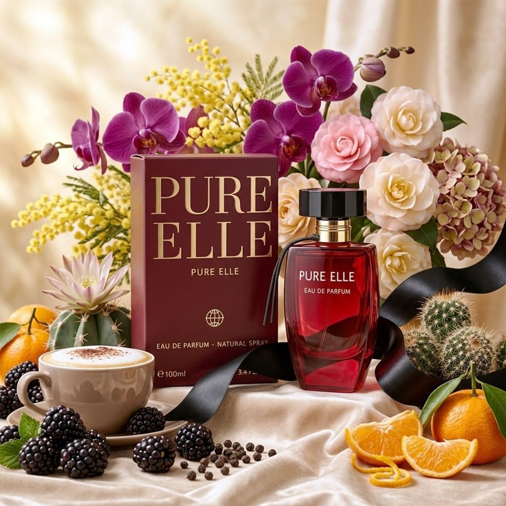 خرید انلاین عطر ادکلن جذاب زنانه زنانه ویکتوریا سکرت وری سکسی فراگرنس ورد اصل امارات