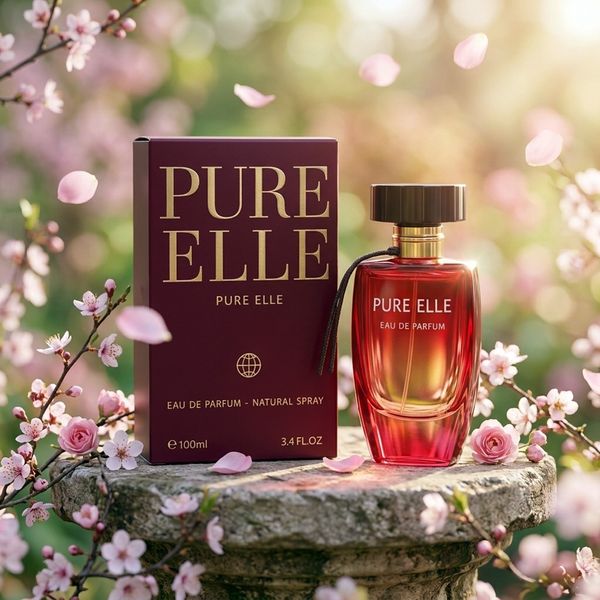 عطر ادکلن جذاب زنانه زنانه ویکتوریا سکرت وری سکسی فراگرنس ورد اصل امارات