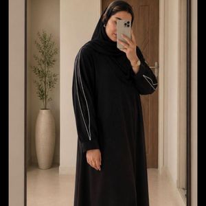 قیمت ارزان عبا زنانه طرح آسنات