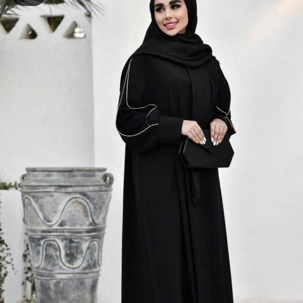 عبا زنانه طرح آسنات