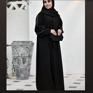 عبا زنانه طرح آسنات