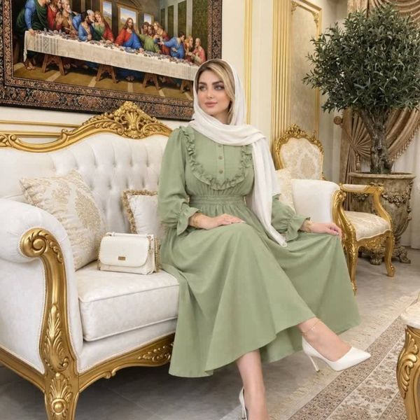 پیراهن مازراتی کمر ماسوره