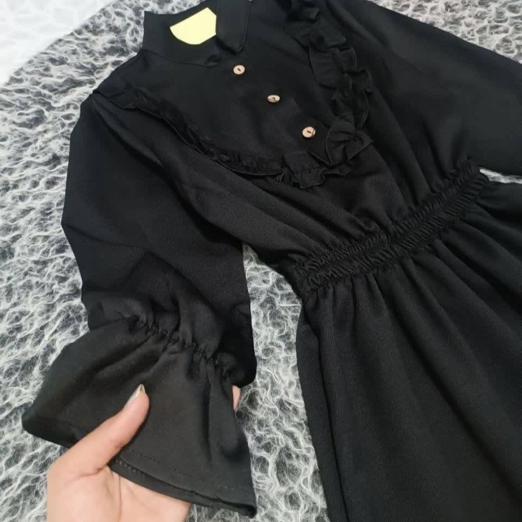 خرید اینترنتی پیراهن مازراتی کمر ماسوره