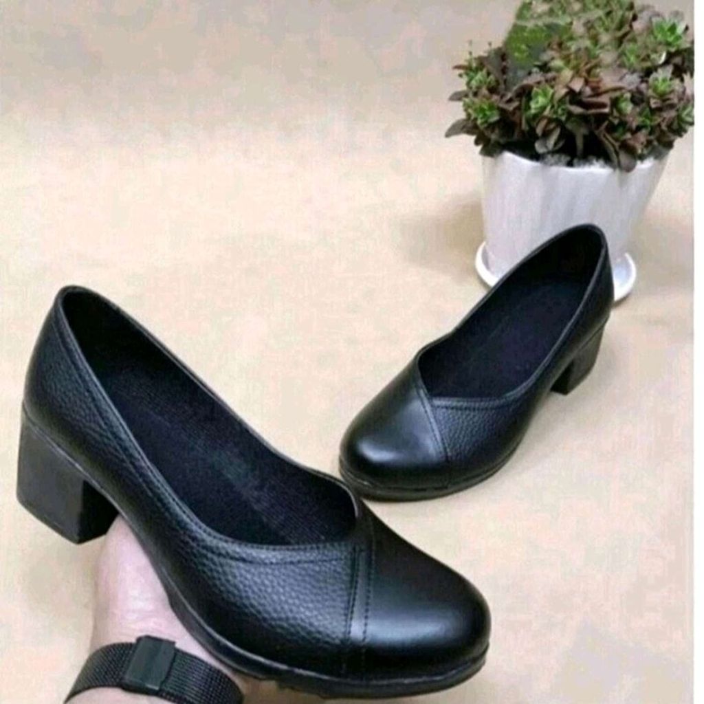 قیمت کفش زنانه پاشنه دار مدل ستایش