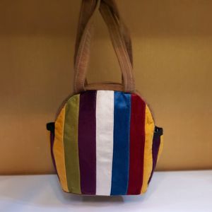 خرید اینترنتی کوله مینی رنگی