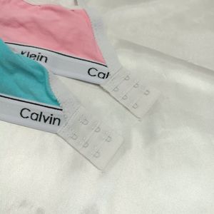 سوتین نخی دخترانه سایز 60و65