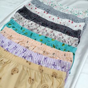 قیمت شورت آیسا نخ پنبه‌ای