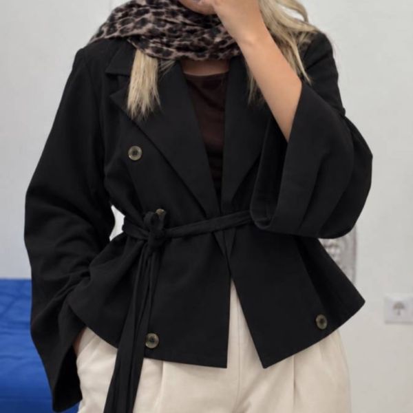 کت نازارا زنانه