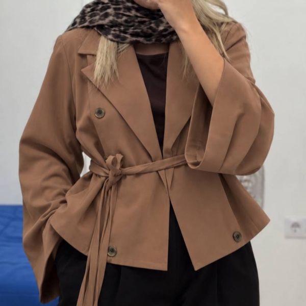 کت نازارا زنانه