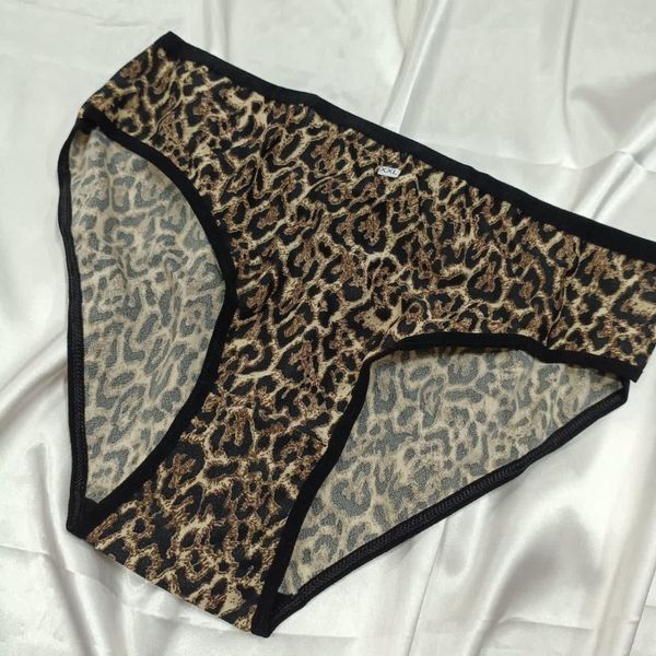 شورت پلنگی زنانه short