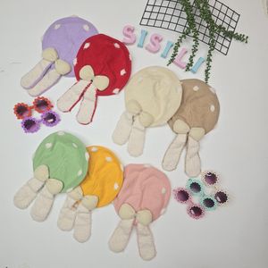 کلاه برت خرگوشی