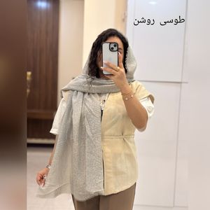 قیمت شال پلنگی سنگشور
