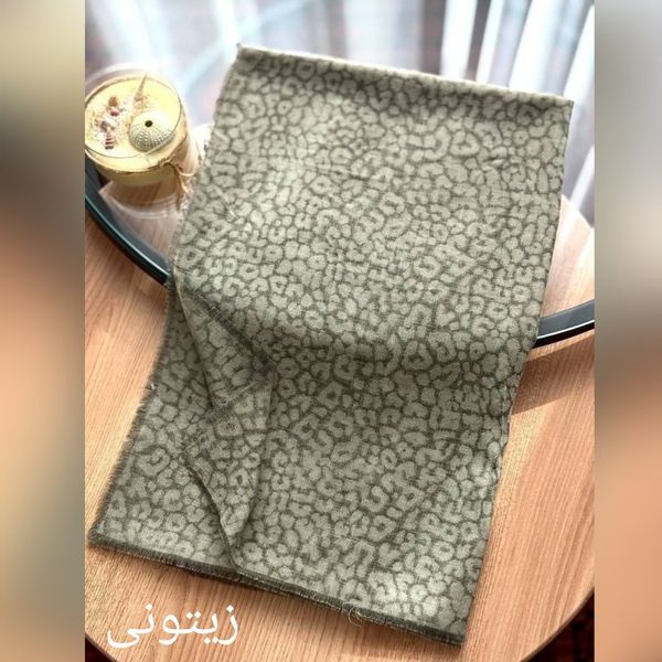 شال پلنگی سنگشور