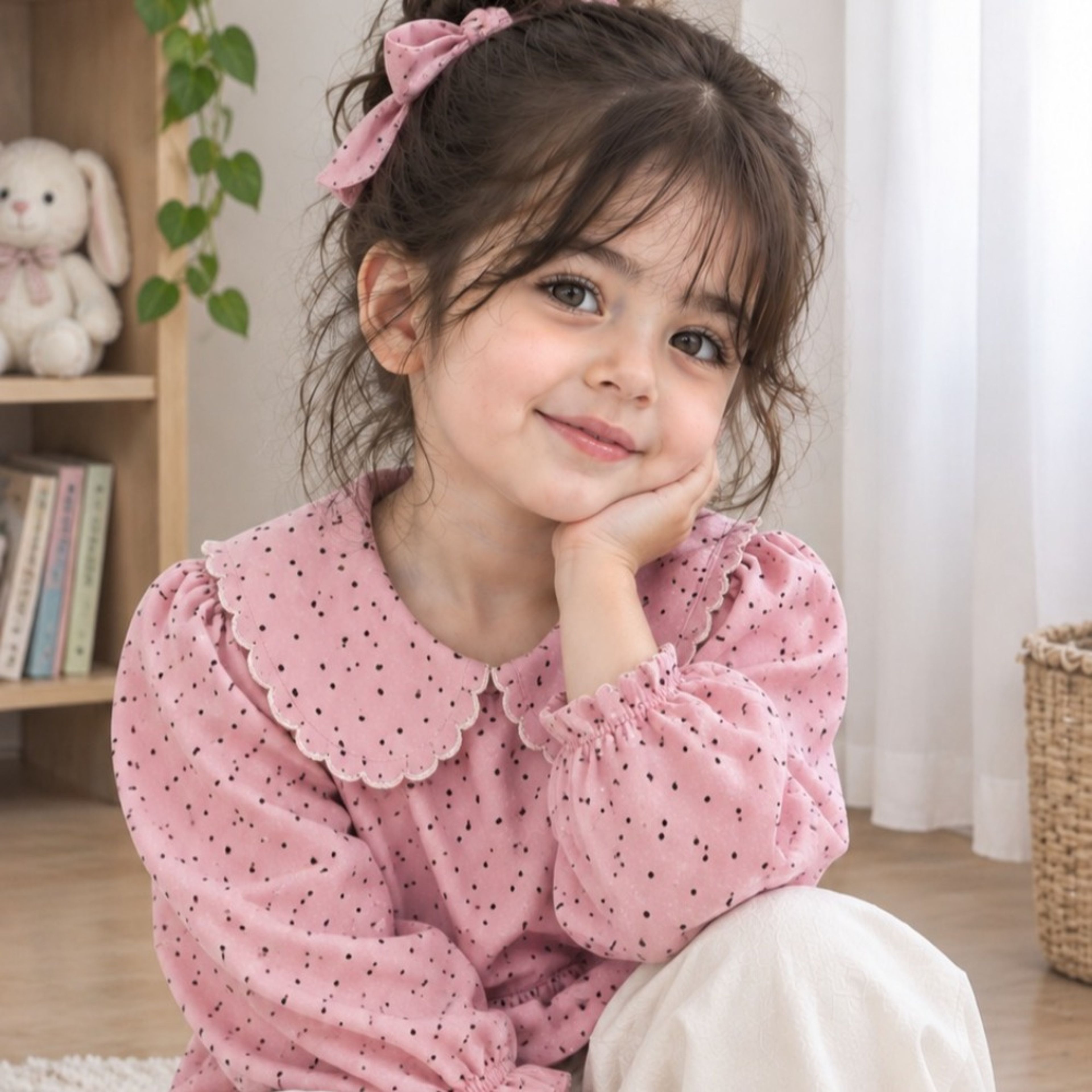 مشخصات پیرهن طناز هدیه