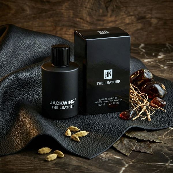 عطر ادکلن مردانه تام فورد امبر لدر جانوین جکوینز اصل حجم 100 میل