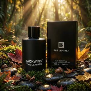 فروش اینترنتی عطر ادکلن مردانه تام فورد امبر لدر جانوین جکوینز اصل حجم 100 میل