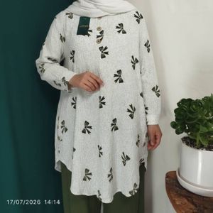 خرید انلاین ست شومیز و شلوار پاپیون