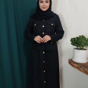 قیمت ارزان ست شومیز دامن مدل سپیده