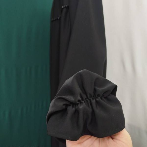 عبا شیک مدل مروارید