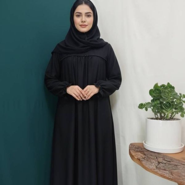 عبا شیک مدل مروارید