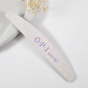 سوهان ناخن OPI مدل 100/180 دوطرفه  | دلسامه