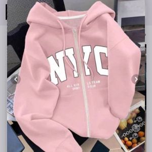 سویشرت NYC ترند پاییزه