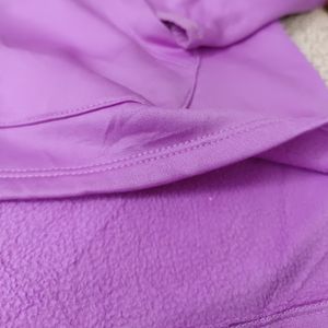 هودی خارجی وارداتی مدل کانگورویی دخترانه تو کرکی