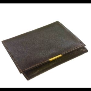کیف کارت چرم طبیعی مدل Verona