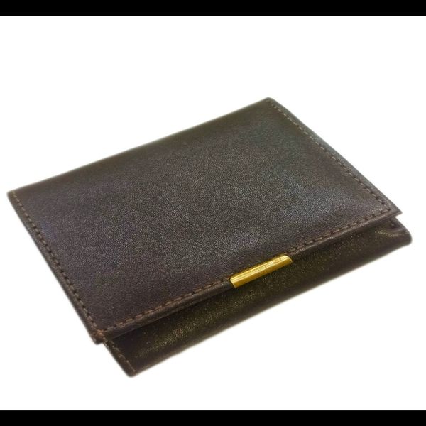 کیف کارت چرم طبیعی مدل Verona