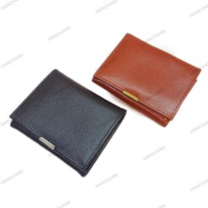 کیف کارت چرم امین مدل Verona