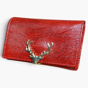 فروش اینترنتی کیف دستی چرم طبیعی مدل شوکا