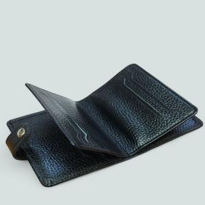 جاکارتی چرم طبیعی مدل پاریز
