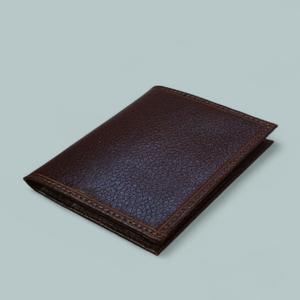 خرید اینترنتی جاکارتی چرم طبیعی مدل ایماژ