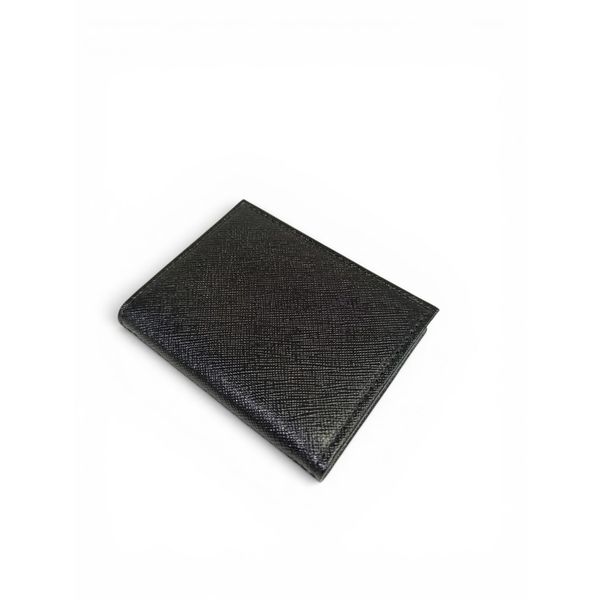 کیف جاکارتی چرم طبیعی مدل ایماژ