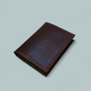 قیمت کیف جاکارتی چرم طبیعی مدل ایماژ