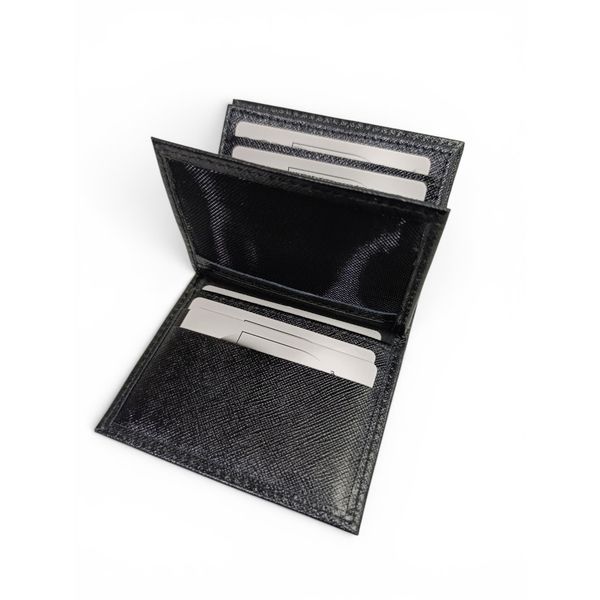 کیف جاکارتی چرم طبیعی مدل ایماژ
