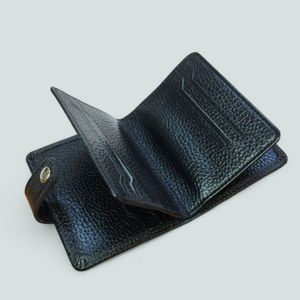 مشخصات کیف جاکارتی چرم طبیعی مدل پاریز