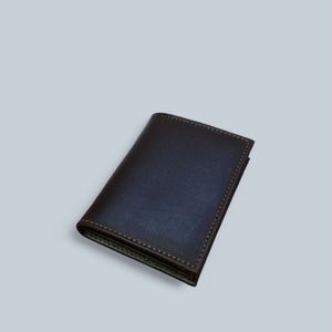 جاکارتی چرم طبیعی گاوی مدل ایماژ