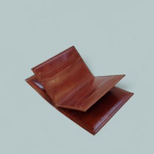 قیمت ارزان جاکارتی چرم طبیعی گاوی مدل ایماژ