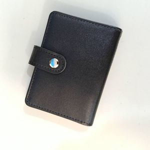 خرید اینترنتی جاکارتی چرم طبیعی مدل پاریز