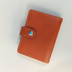 خرید انلاین جاکارتی چرم طبیعی مدل پاریز