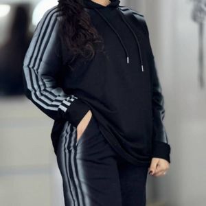 مشخصات ست ورزشی و بیرونی زنانه و مردانه طرح معین