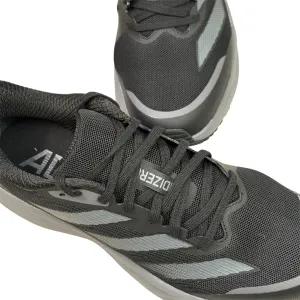 خرید اینترنتی قیمت کفش رانینگ آدیداس مشکی مدل Adizero کد RC7M